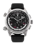 Pre-Owned Zenith Pilot Doublematic Watch